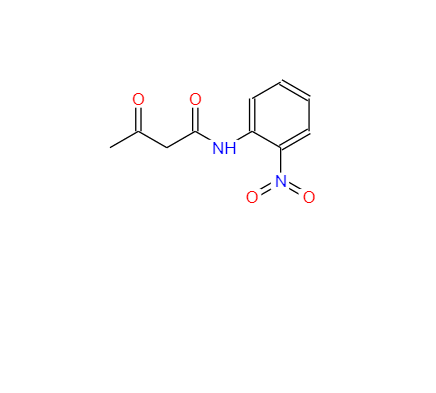 乙酰乙酰邻硝基苯胺,N-(2-Nitrophenyl)-3-oxobutanamide