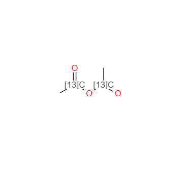 乙酸酐-1,1′-13C2,ACETIC ANHYDRIDE (1,1'-13C2)