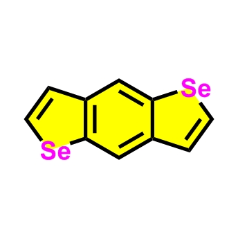 苯并[1,2-B:4,5-B']二硒吩,Benzo[1,2-B:4,5-B']dithiophene