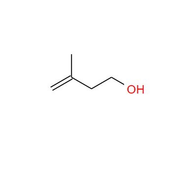 3-甲基-3-丁烯-1-醇,Isoprenol