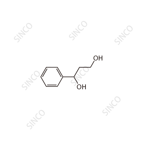 氟西汀雜質1,Fluoxetine Impurity 1