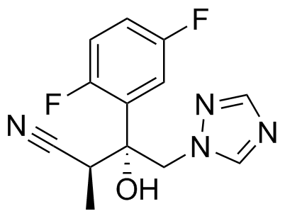 艾沙康唑杂质F,Isavuconazole Impurity F