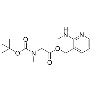 艾沙康唑杂质36,Isavuconazole Impurity 36