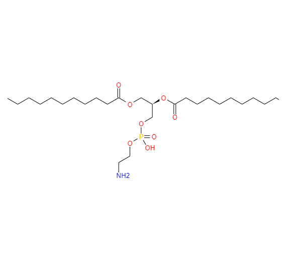1,2-十四酰基磷脂酰乙醇胺,1,2-DIMYRISTOYL-SN-GLYCERO-3-PHOSPHOETHANOLAMINE