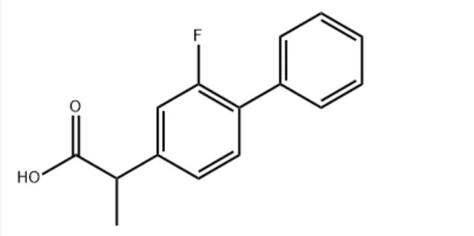 氟比洛芬,Flurbiprofen