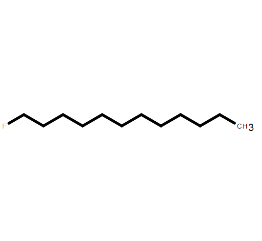 1-氟十二烷,1-Fluorododecane