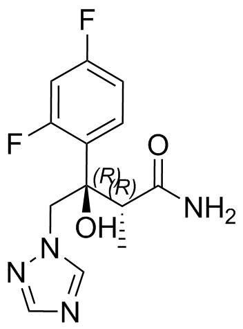 艾沙康唑雜質H,Isavuconazole Impurity H