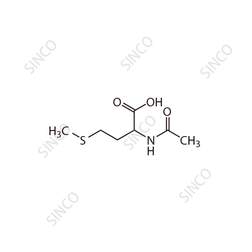 甲硫氨酸杂质C,Methionine Impurity C