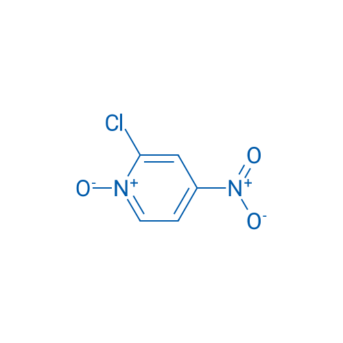 2-氯-4-硝基吡啶 N-氧化物,2-Chloro-4-nitropyridine 1-oxide