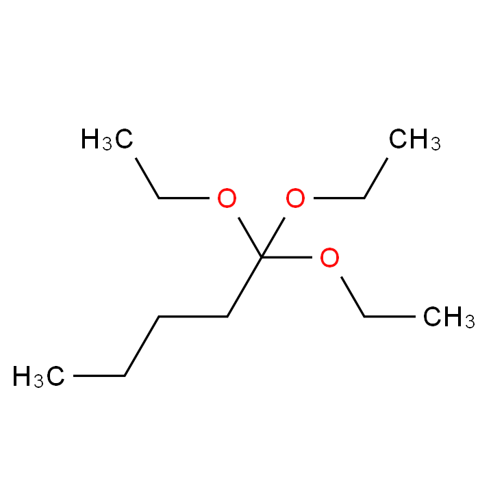原戊酸三乙酯,ORTHO-N-VALERIC ACID TRIETHYL ESTER