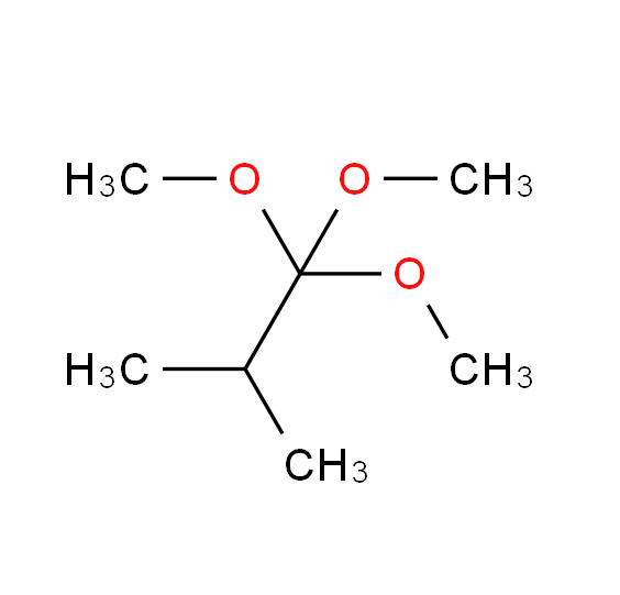 原异丁酸甲酯;原异丁酸三甲酯,1,1,1-Trimethoxy-2-methylpropane