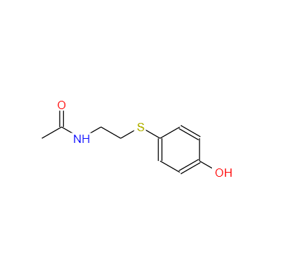 N-乙酰基-4-S-半胱胺基酚,N-ACETYL-4-S-CYSTEAMINYLPHENOL
