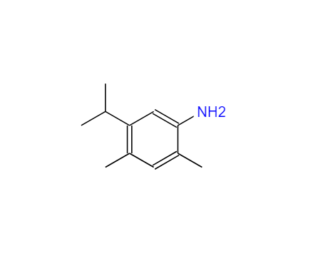 2,4-二甲基-3-異丙基苯胺,2,4-Dimethyl-3-(1-methylethyl)benzenamine