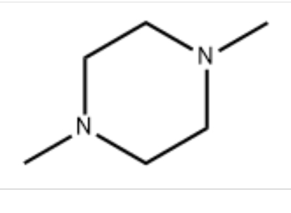 N,N'-二甲基哌嗪,N,N'-Dimethylpiperazine