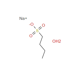 丁烷磺酸鈉鹽一水合物,1-Butanesulfonic acid sodium salt monohydrate, for ion-pair chromatography