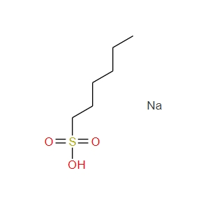 己烷磺酸鈉,Sodium 1-Hexanesulfonate