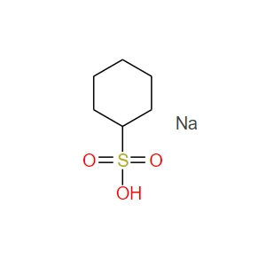 环己烷磺酸钠,SodiuM cyclohexanesulfonate