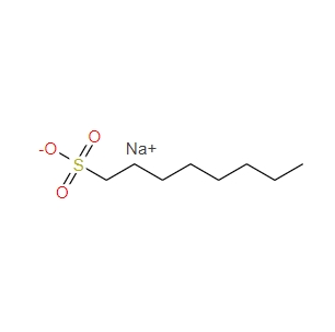 1-辛烷磺酸鈉,Sodium 1-octanesulfonate