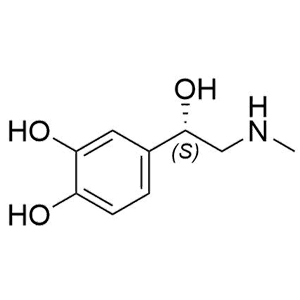 去甲腎上腺素雜質(zhì)28,Noradrenaline (Norepinephrine) Impurity 28