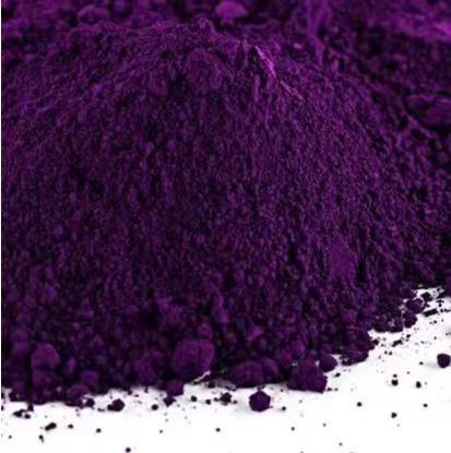 紫草素,Alkannin