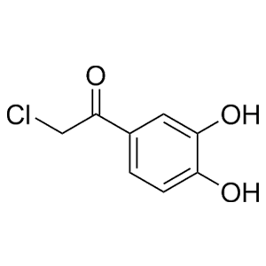 去甲肾上腺素EP杂质E,Noradrenaline (Norepinephrine) EP Impurity E