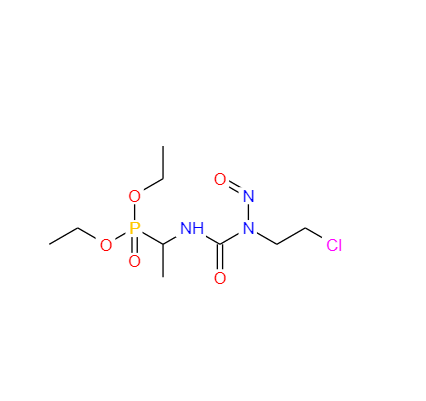 福莫司汀,Fotemustine