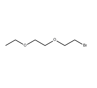 2-(2-乙氧基乙氧基)乙基溴,2-(2-ETHOXYETHOXY)ETHYL BROMIDE