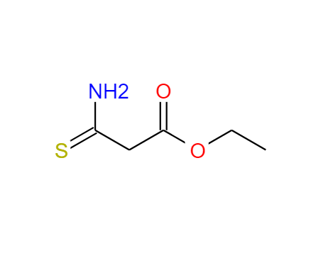 硫代丙酰胺乙酯,ETHYL 3-AMINO-3-THIOXOPROPANOATE