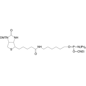 5'-Biotin亚磷酰胺