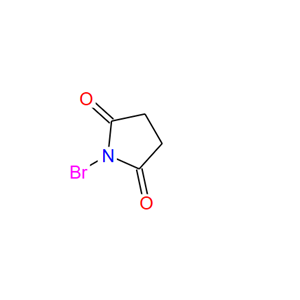 N-溴代丁二酰亚胺(NBS),N-Bromosuccinimide