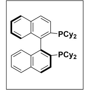 1,1'-(1S)-[1,1'-联萘]-2,2'-双[1,1-环己基]膦