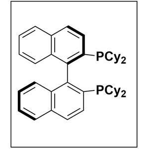 1,1'-(1R)-[1,1'-联萘]-2,2'-双[1,1-环己基]膦