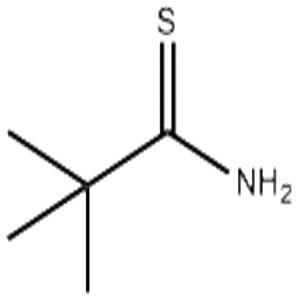2,2-二甲基硫代丙酰胺,2,2-Dimethylthiopropionamide