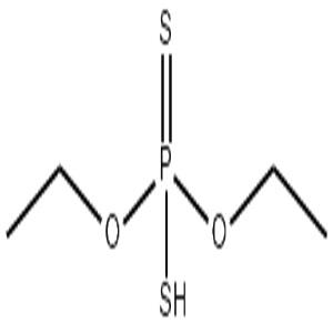 二硫代磷酸二乙酯（298-06-6）
