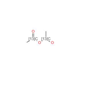 乙酸酐-1,1′-13C2