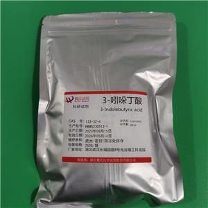 吲哚丁酸,Indole-3-butyric acid