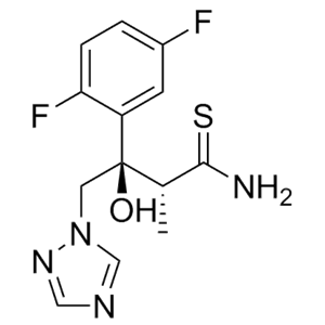 艾沙康唑杂质G 368421-58-3