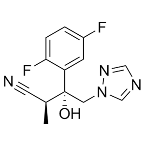 艾沙康唑杂质F 241479-74-3