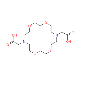 N，N-二羧甲基二氮杂-18-冠-6