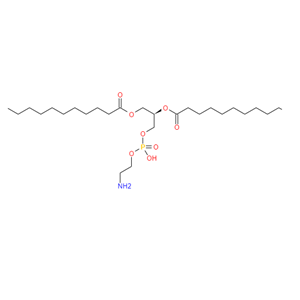 1,2-十四酰基磷脂酰乙醇胺,1,2-DIMYRISTOYL-SN-GLYCERO-3-PHOSPHOETHANOLAMINE