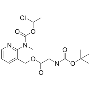 艾沙康唑杂质35,Isavuconazole Impurity 35