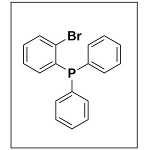 （2-溴苯基)二苯基膦 62336-24-7