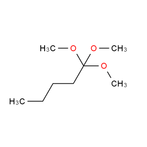原戊酸三甲酯,1,1,1-Trimethoxypentane