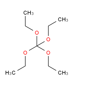 原碳酸四乙酯,Tetraethyl orthocarbonate