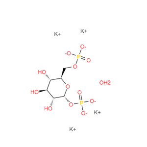 Α-D-葡萄糖1,6-二磷酸钾盐水合物