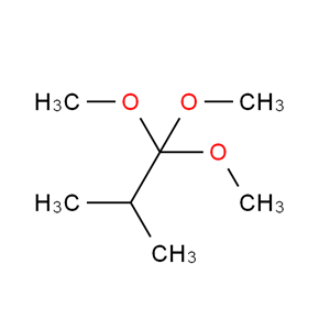 原异丁酸甲酯;原异丁酸三甲酯
