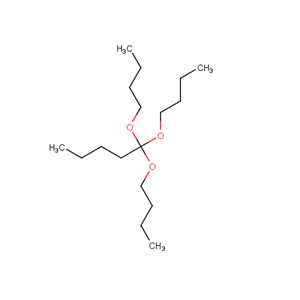 原戊酸三丁酯,1,1,1-tributoxypentane