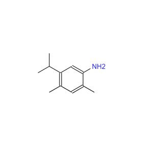 2,4-二甲基-3-异丙基苯胺