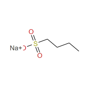 丁烷磺酸钠,Sodium 1-butanesulfonate