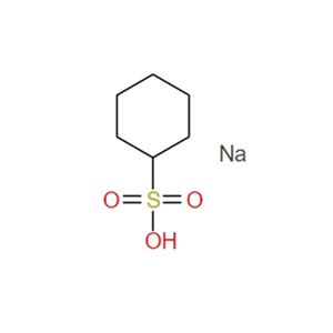环己烷磺酸钠  13893-74-8